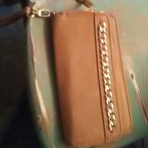 Never used Jessica Simpson wallet